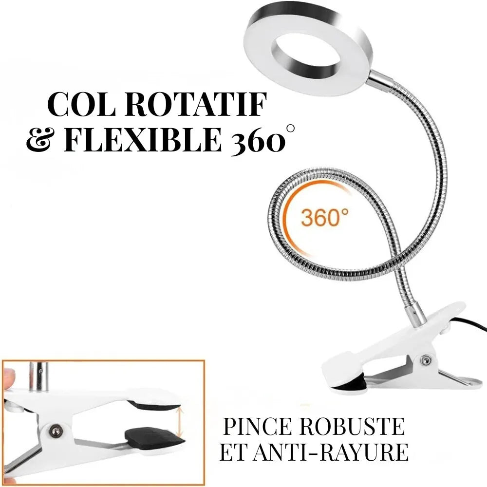 Lampe De Lecture Puissante – Image 3